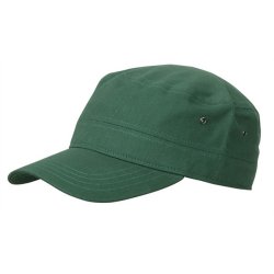 Military Cap Grn